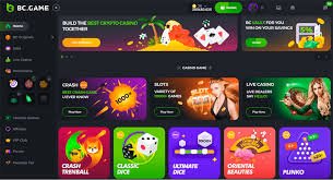 BC Game Mobile App Download A Comprehensive Guide BC Game Mobile App Download A Comprehensive Guide