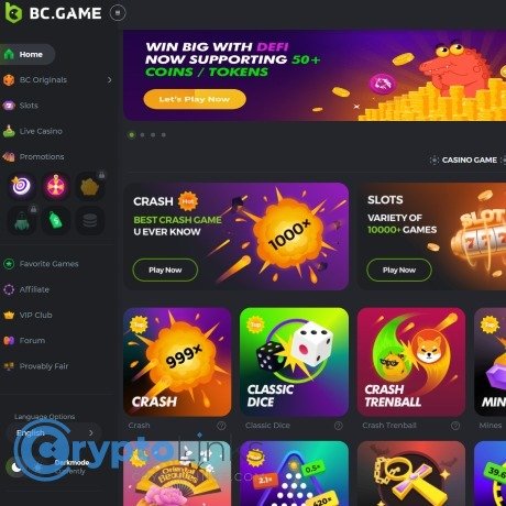BC Game Promotions Unleashing Excitement in Online Gaming BC Game Promotions Unleashing Excitement in Online Gaming