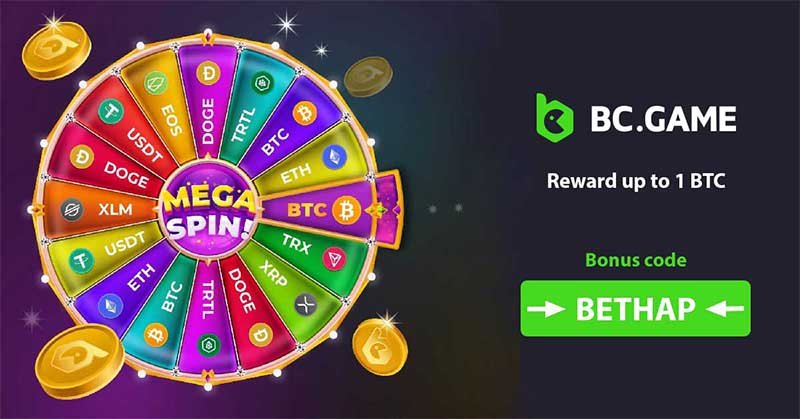 Discover the Exciting World of BC Game Discover the Exciting World of BC Game