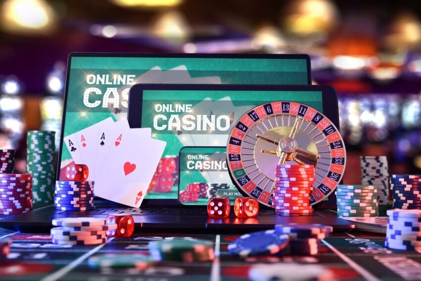 Experience Excitement and Rewards with Online Casino Midnight Wins Experience Excitement and Rewards with Online Casino Midnight Wins