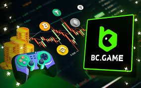 Experience the Thrill of Online Gaming at www.bc game.com Experience the Thrill of Online Gaming at www.bc game.com