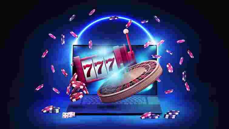Experience the Thrill of Slots Charm Casino Sportsbook 1 Experience the Thrill of Slots Charm Casino Sportsbook 1