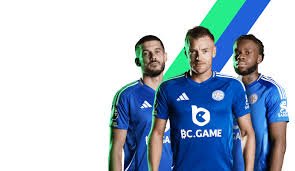 Explore the Thrills of BC.Game A Comprehensive Guide Explore the Thrills of BC.Game A Comprehensive Guide