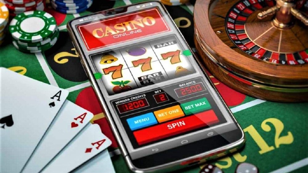 Explore Thrilling Adventures in Slotmonster Explore Thrilling Adventures in Slotmonster