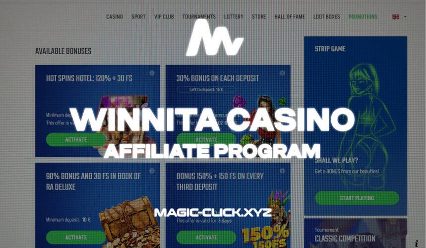 Scopri il Mondo di Winnita Slot Gioco, Strategie e Successo Scopri il Mondo di Winnita Slot Gioco, Strategie e Successo