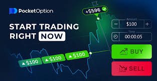 The Future of Trading with Pocket Option Broker