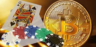 オンラインカジノ 仮想通貨の新しい可能性 9 オンラインカジノ 仮想通貨の新しい可能性 9