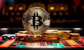 オンラインカジノ 仮想通貨の新しい可能性 9 オンラインカジノ 仮想通貨の新しい可能性 9