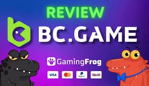 كل ما تحتاج معرفته عن BCGame Casino