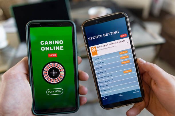 Descubra o Mundo de Apostas com 355bet 7 Descubra o Mundo de Apostas com 355bet 7