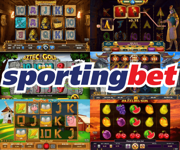 Descubra o Mundo de Apostas com 355bet Descubra o Mundo de Apostas com 355bet