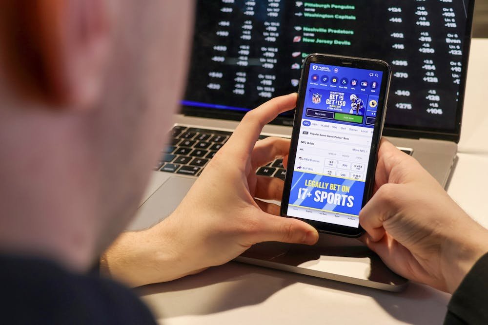 Discover a Secure Gambling Experience for a Safer Gaming Environment Discover a Secure Gambling Experience for a Safer Gaming Environment