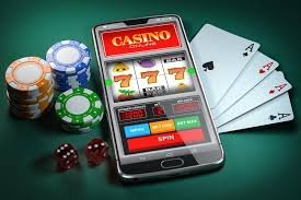 Discover Excitement with Lucky Barry Casino & Sportsbook Discover Excitement with Lucky Barry Casino & Sportsbook