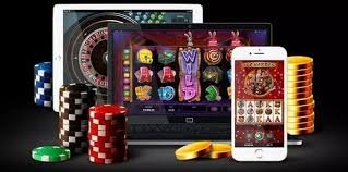 Discover Exciting Games and Promotions at Ocean Breeze Online Casino UK
