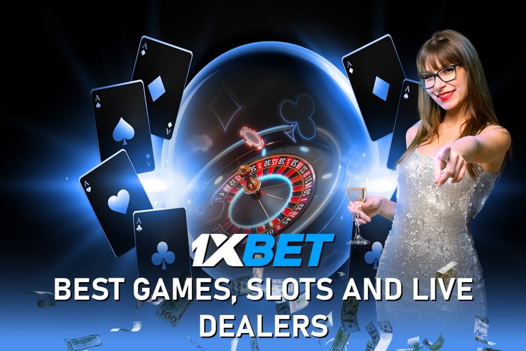 Discover the 1xBet Malaysia APP Android for Ultimate Betting Experience 17