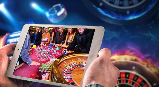 Discover the Best Top 10 Casino Online UK