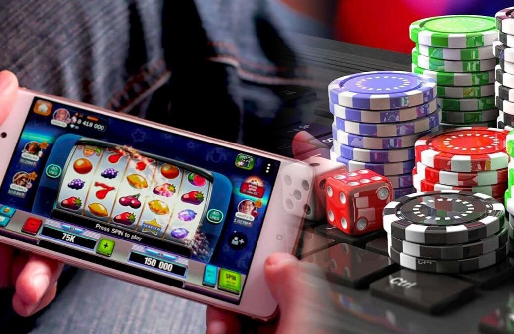 Discover the Best Top 10 Casino Online UK