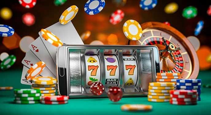 Discover the Best UK Online Casino A Complete Guide Discover the Best UK Online Casino A Complete Guide