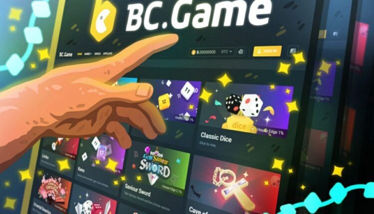 Discover the Exciting BC Game Bonus Your Guide to Enhanced Gaming Experience Discover the Exciting BC Game Bonus Your Guide to Enhanced Gaming Experience