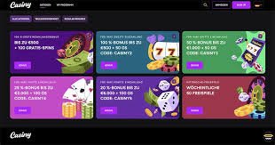 Discover the Exciting Features of Casiny App 24 Discover the Exciting Features of Casiny App 24