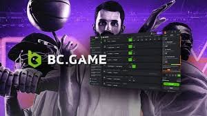 Discover the Thrills of Gaming at BC.GAME KZ