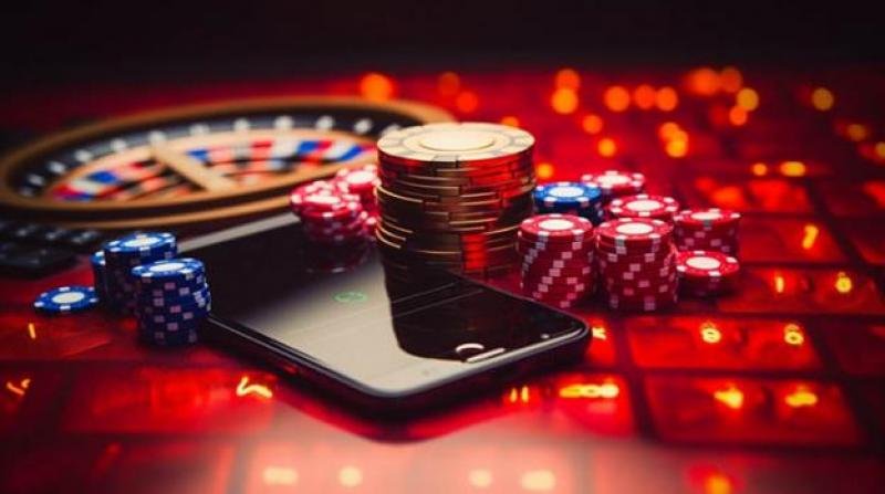 Discover the Thrills of Prive Casino Online Slots
