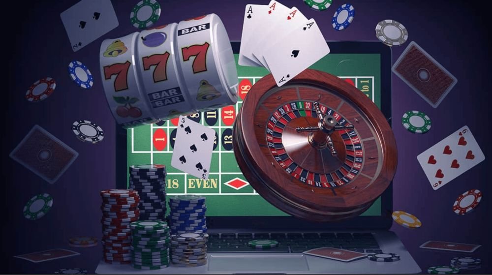 Discover the Thrills of Prive Casino Online Slots