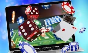 Experience Excitement at Casino Richy Fox UK Experience Excitement at Casino Richy Fox UK