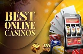 Experience Excitement at Online Casino Richy Fox Experience Excitement at Online Casino Richy Fox