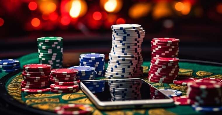 Experience Excitement at Online Casino Richy Fox Experience Excitement at Online Casino Richy Fox