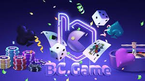 Explorando B C Game Una Aventura en el Mundo del Juego Online Explorando B C Game Una Aventura en el Mundo del Juego Online