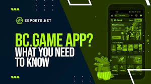 Explorando BC.Game Casino Un mundo de diversión y emoción