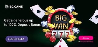 Explore the Exciting World of BC.Game Crypto Casino 13 Explore the Exciting World of BC.Game Crypto Casino 13
