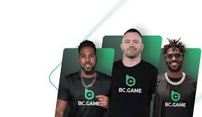 Explore the Thrills of BC.Game Casino USA 22