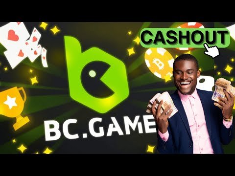 Explore the Thrills of BC.Game Casino USA 22
