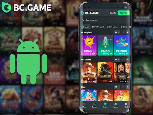 Explore the Thrills of BC.Game Casino USA 6 Explore the Thrills of BC.Game Casino USA 6