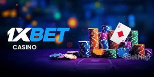 Explore the Thrills of Online Betting with 1xBet Indonesia