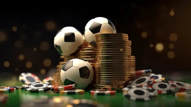 Exploring Sportsbook Apps with Widgets Exploring Sportsbook Apps with Widgets