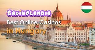Exploring the Best Real Money Casinos in Hungary 0 Exploring the Best Real Money Casinos in Hungary 0