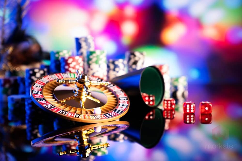 Exploring the Exciting World of Online Casino Games for Real Exploring the Exciting World of Online Casino Games for Real