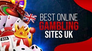 Exploring the Exciting World of UK Casino Online 24 Exploring the Exciting World of UK Casino Online 24