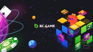 Exploring the Features and Benefits of BC.Game Exploring the Features and Benefits of BC.Game