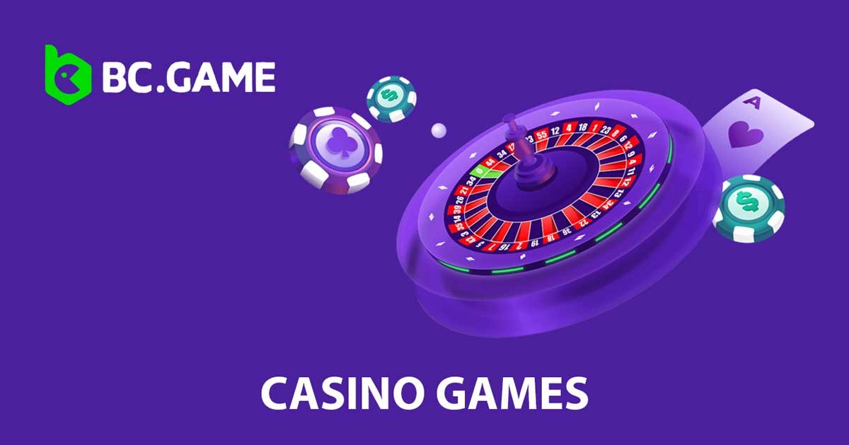 Exploring the Features and Benefits of BC.Game Exploring the Features and Benefits of BC.Game