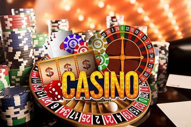 Exploring the Thrilling World of Online Casino About UK Exploring the Thrilling World of Online Casino About UK