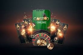 Exploring the Thrills of Online Casino About UK 11 Exploring the Thrills of Online Casino About UK 11