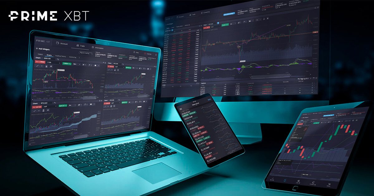 Maximize Your Profits with PrimeXBT Copy Trading Maximize Your Profits with PrimeXBT Copy Trading