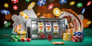 Nové online casino 2025 Co nás čeká v online hazardu Nové online casino 2025 Co nás čeká v online hazardu