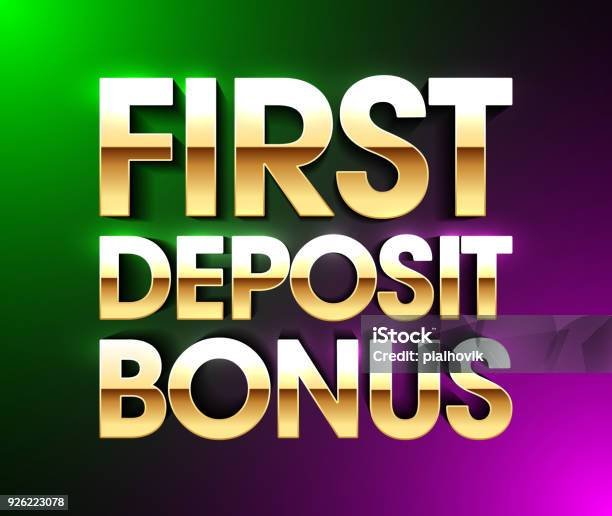 初回 入金 ボーナス 甘いお得な特典を見逃すな！