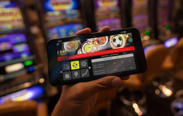 Slot Games with Unique Features 0 Slot Games with Unique Features 0
